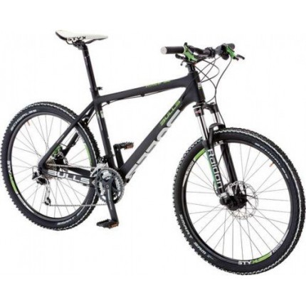 Bulls Carbon LTD Bulls Carbon LTD